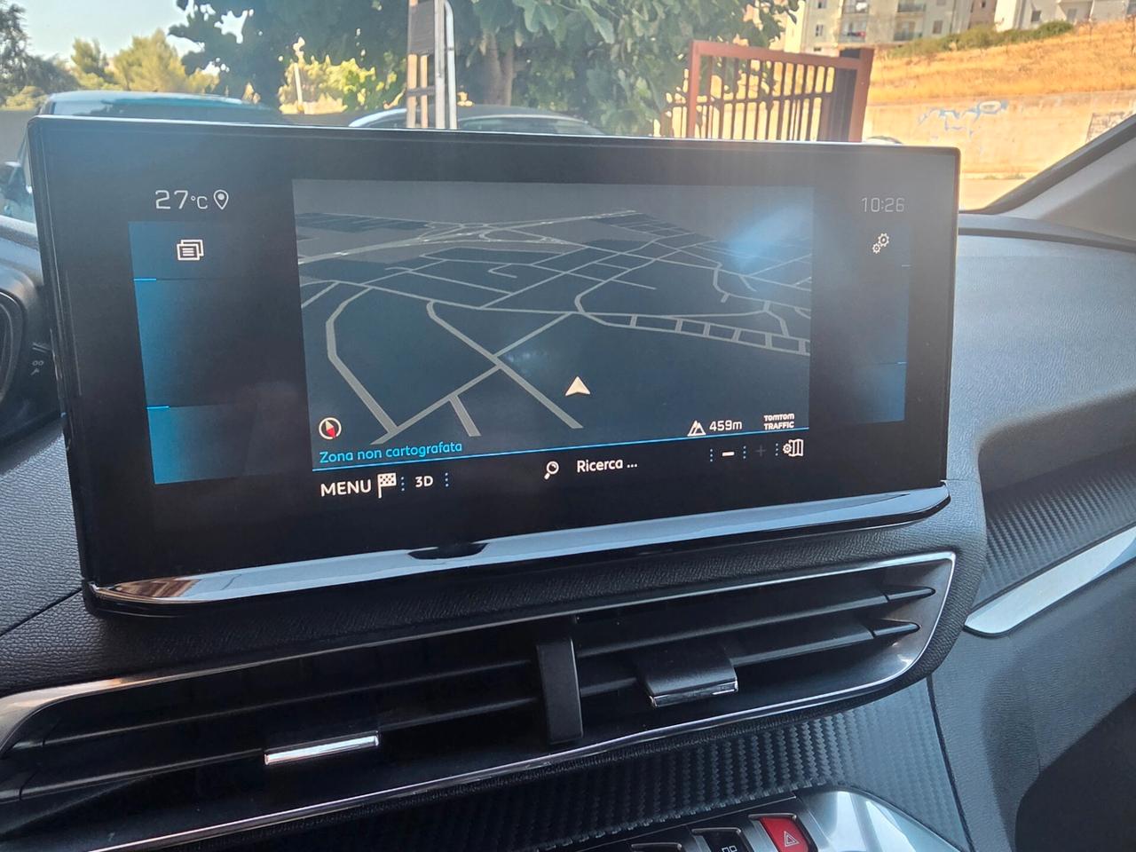 Peugeot 3008 BlueHDi 130 S&S EAT8 Active Pack 2021