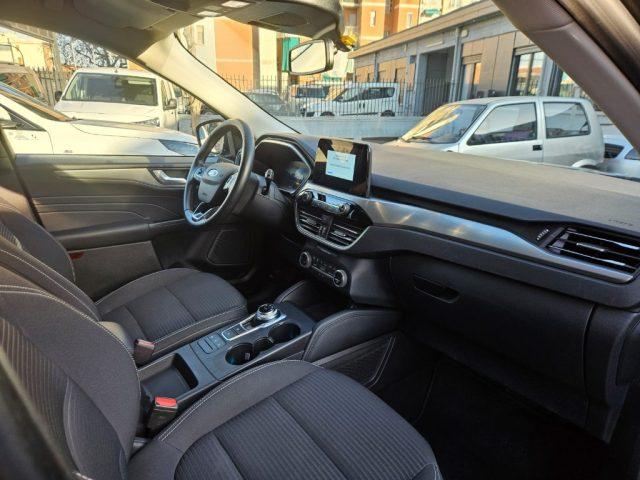 FORD Kuga 1.5 EcoBlue 120 CV 2WD