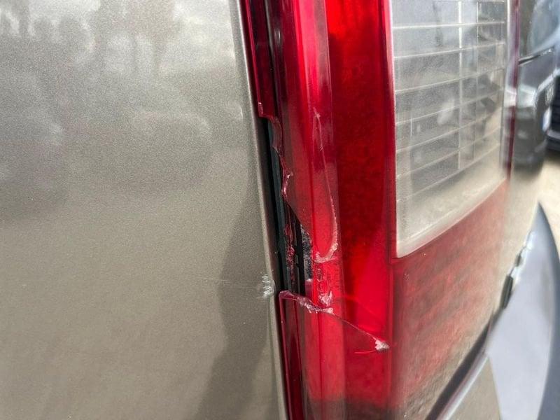 FIAT Idea 1.3 Multijet 16V 70 CV BlackEnergy