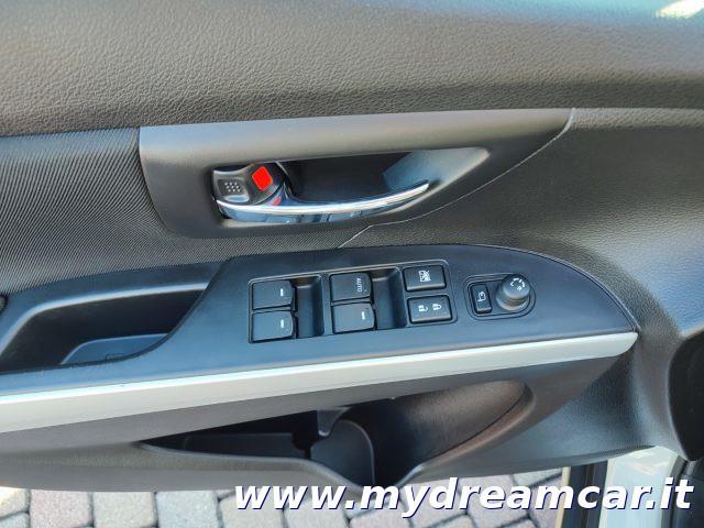 SUZUKI S-Cross 1.4 Hybrid 4WD All Grip
