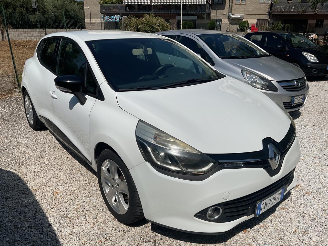 Renault Clio 1.2 75CV 5 porte Live