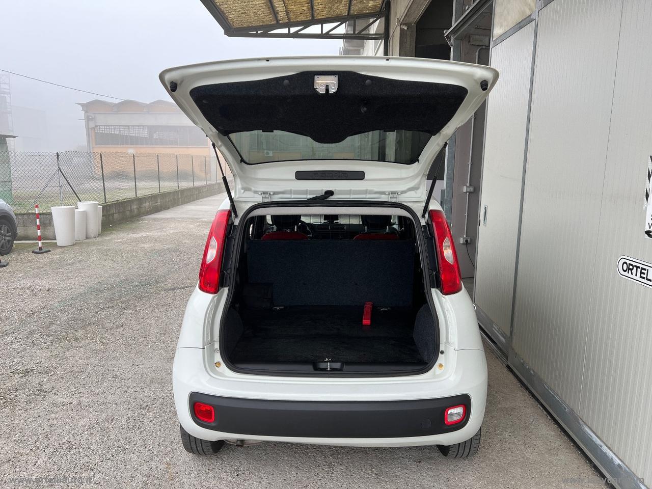 FIAT Panda 1.2 GPL Pop Van 2 posti +IVA