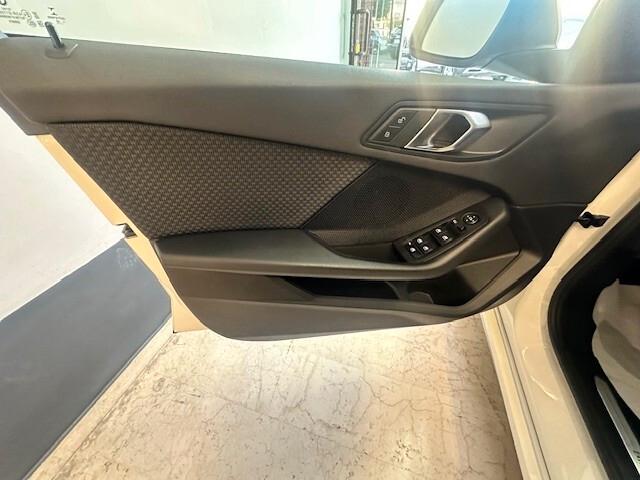 Bmw serie1 116d 2022 IVA ESPOSTA