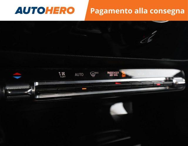 MERCEDES-BENZ A 200 Automatic Sport