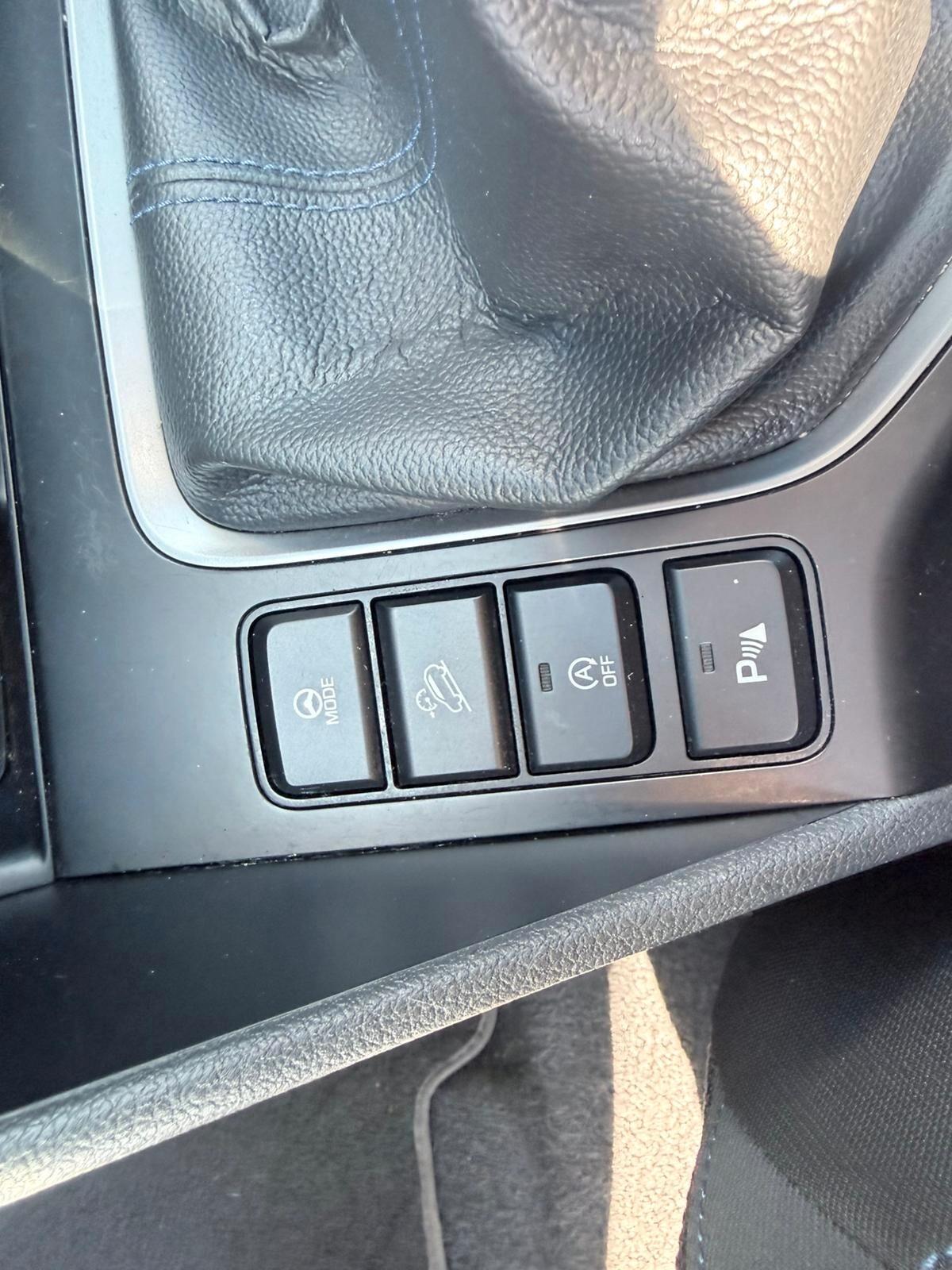 Hyundai Tucson 1.7 CRDi XPossible