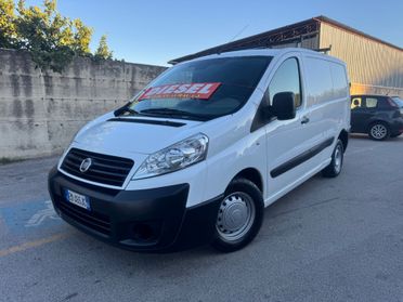 Fiat Scudo 1.6 MJT 8V PC-TN Furgone 10q. SX