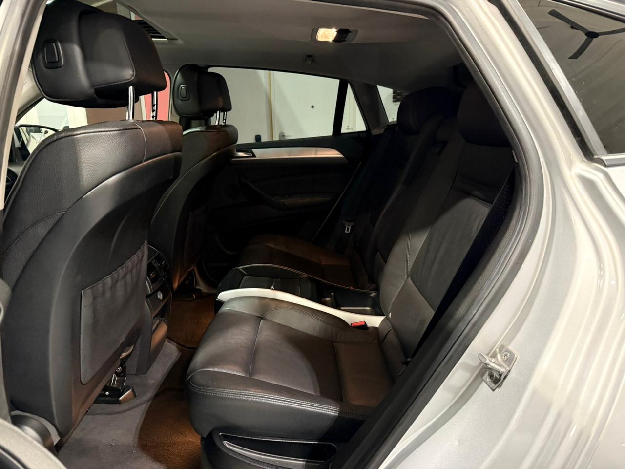 Bmw X6 xDrive30d auto