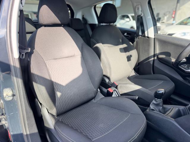 PEUGEOT 208 1.2 82 cv 5p. GPL Allure 100 MILA KM