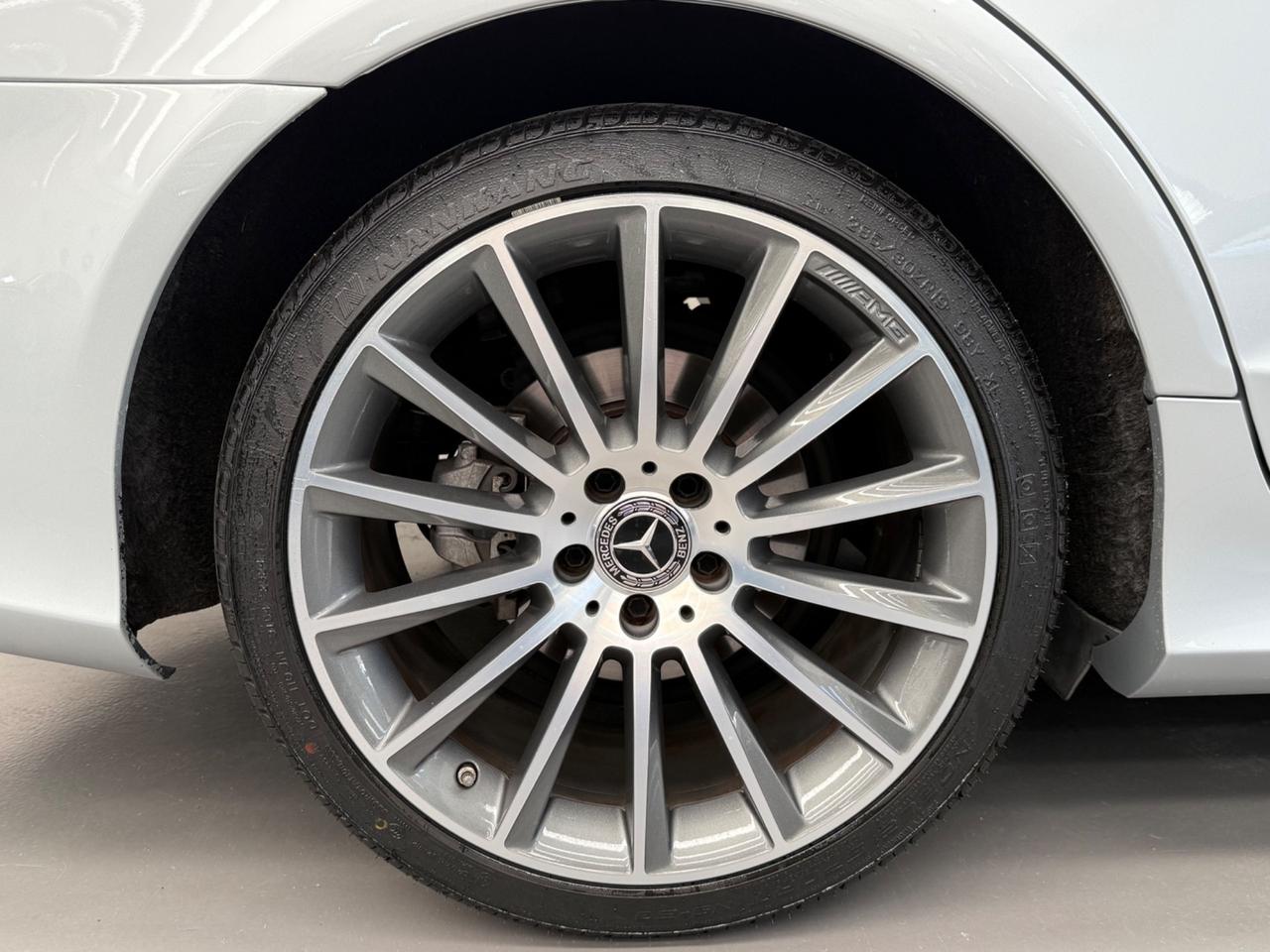 Mercedes-benz CLS 250 d 4Matic Premium