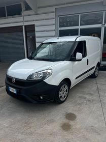 Fiat Doblo Doblò 1.3 MJT PC-TN Cargo Lamierato SX