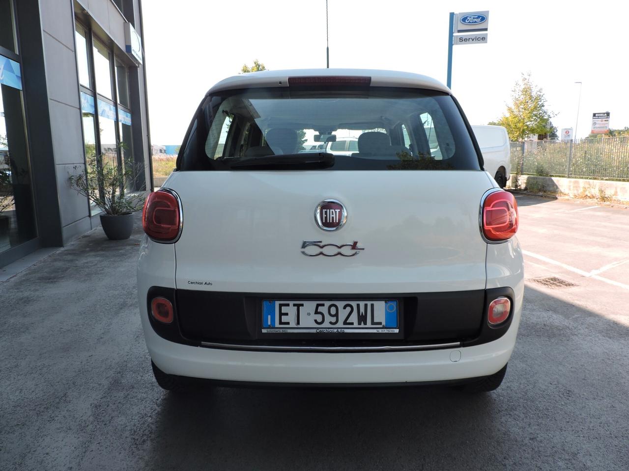 Fiat 500L 1.3 Multijet 85 CV Pop