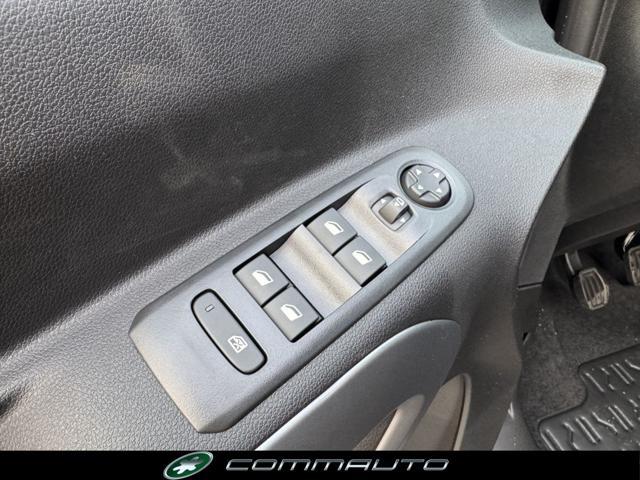 FIAT Doblo Doblò 1.5 BlueHdi 100 CV PC