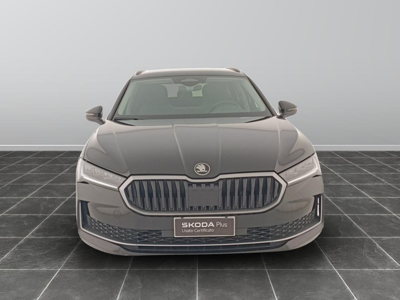 Skoda Superb wagon 2.0 tdi evo 150cv selection dsg