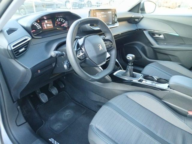 PEUGEOT 2008 BlueHDi 110 S&S Allure Pack