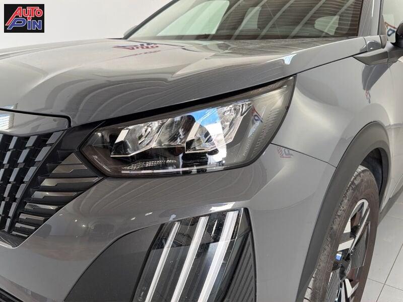 Peugeot 2008 PureTech 100 Allure S/S