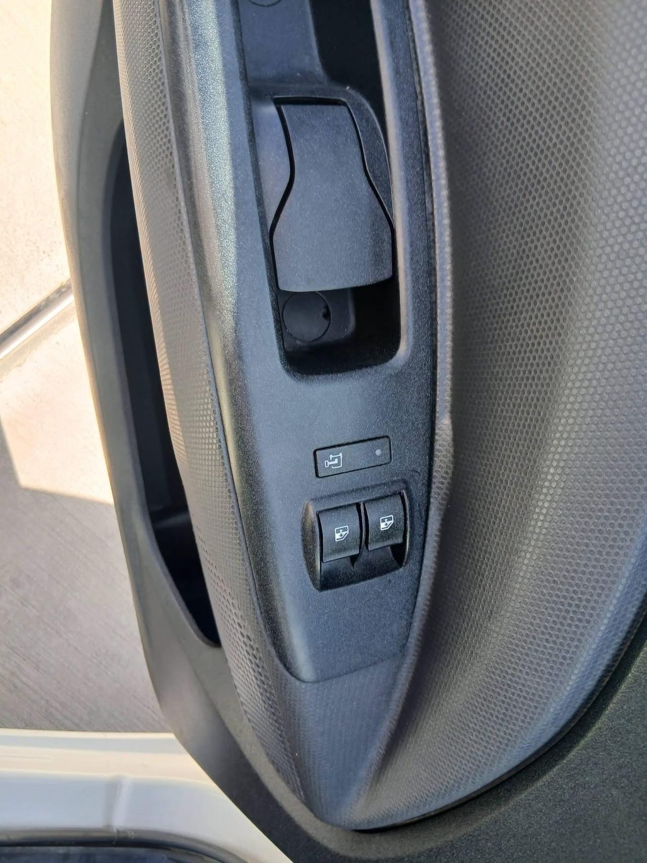 Fiat Doblo Doblò 1.6 MJT 105CV PL-TN Cargo Lamierato