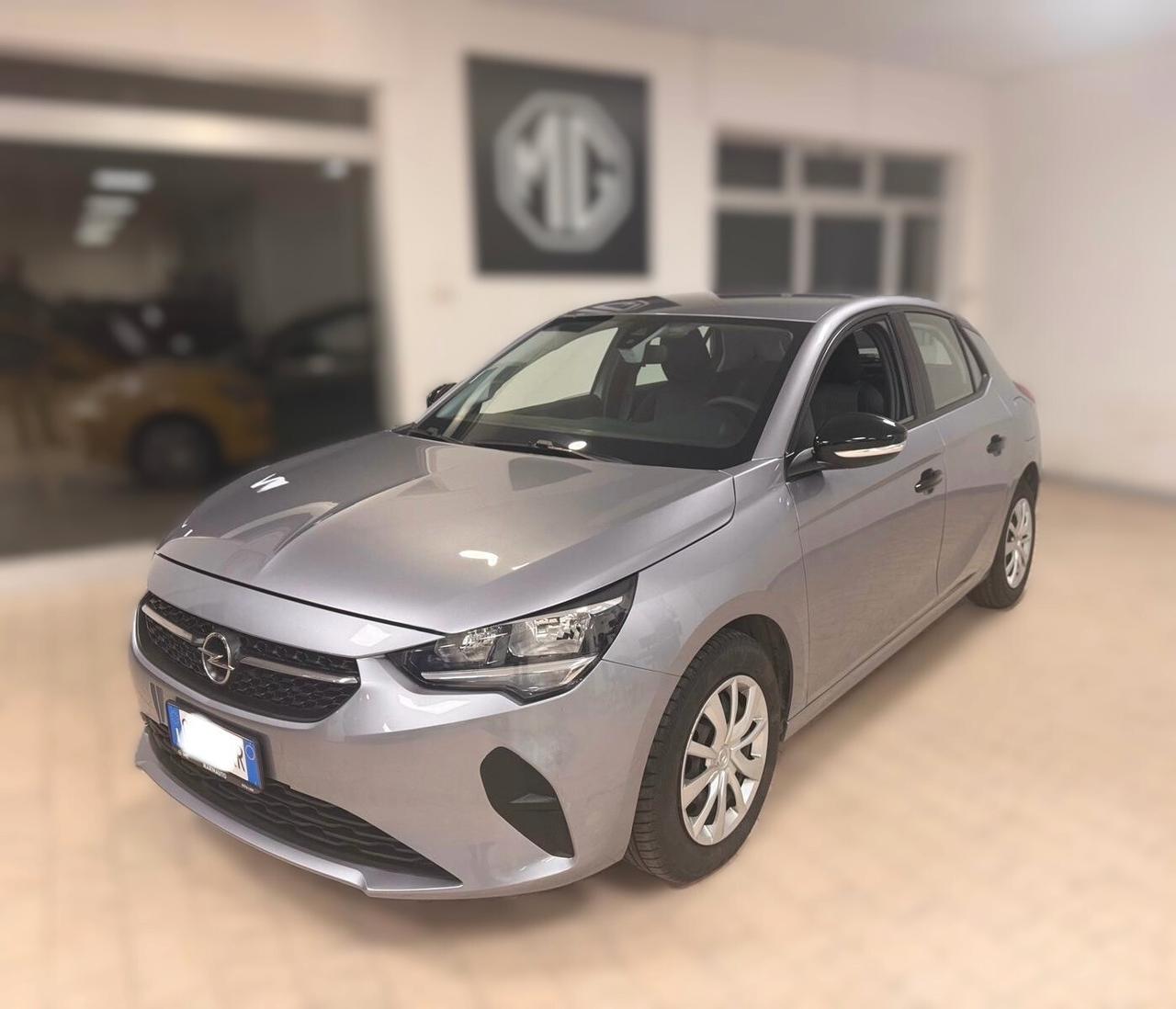 Opel Corsa 1.2