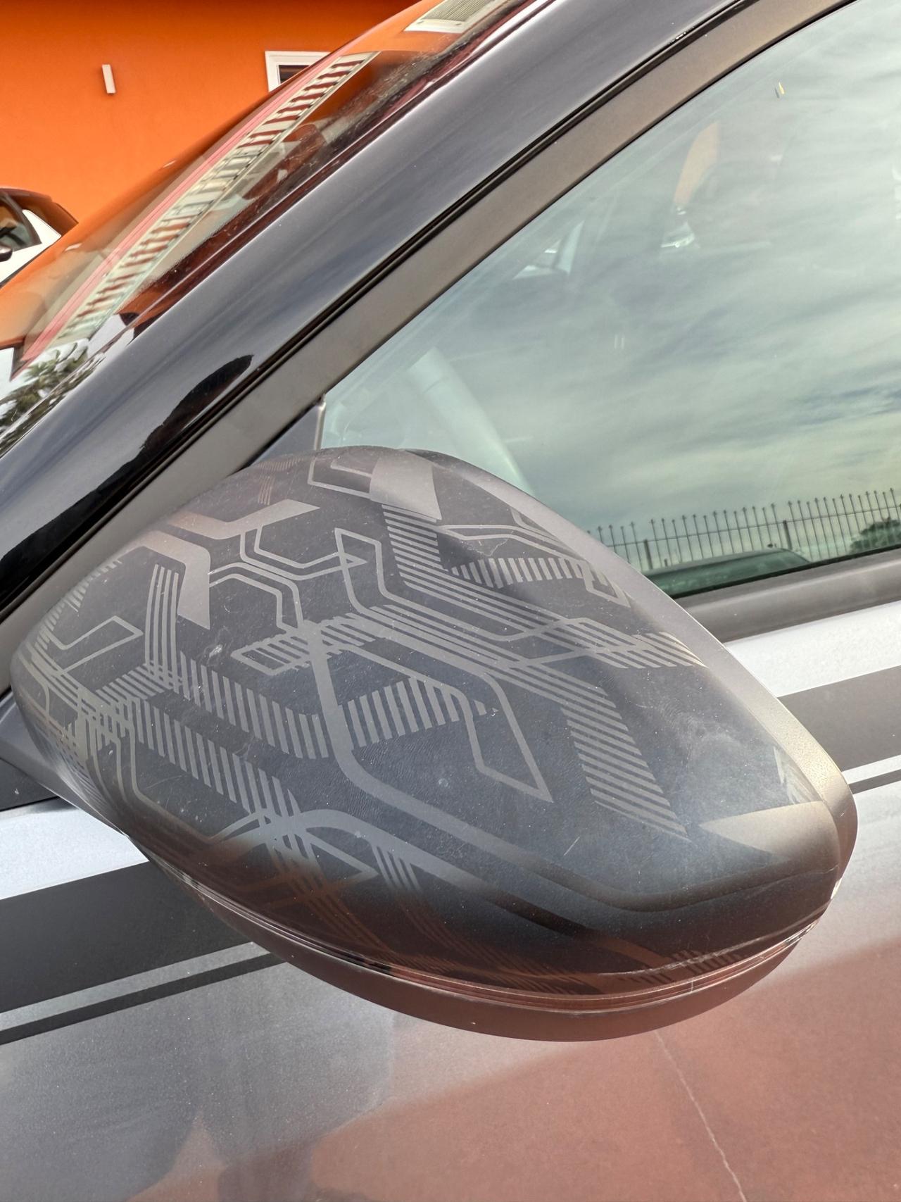 Jeep Avenger 1.2 Turbo 100 CV Summit