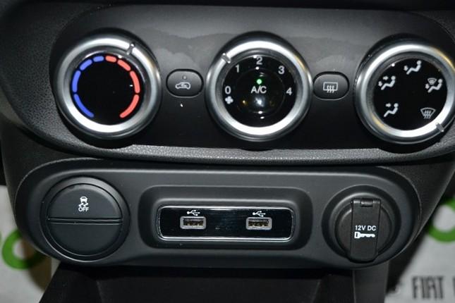 FIAT 500L - MY21 CONNECT 1.3 multijet 95cv
