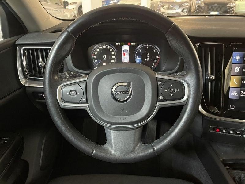 Volvo V60 V60 D3 Geartronic R-design
