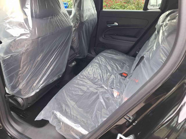 JEEP Avenger 1.2 Turbo 100 CV MHEV Summit *KM 0*