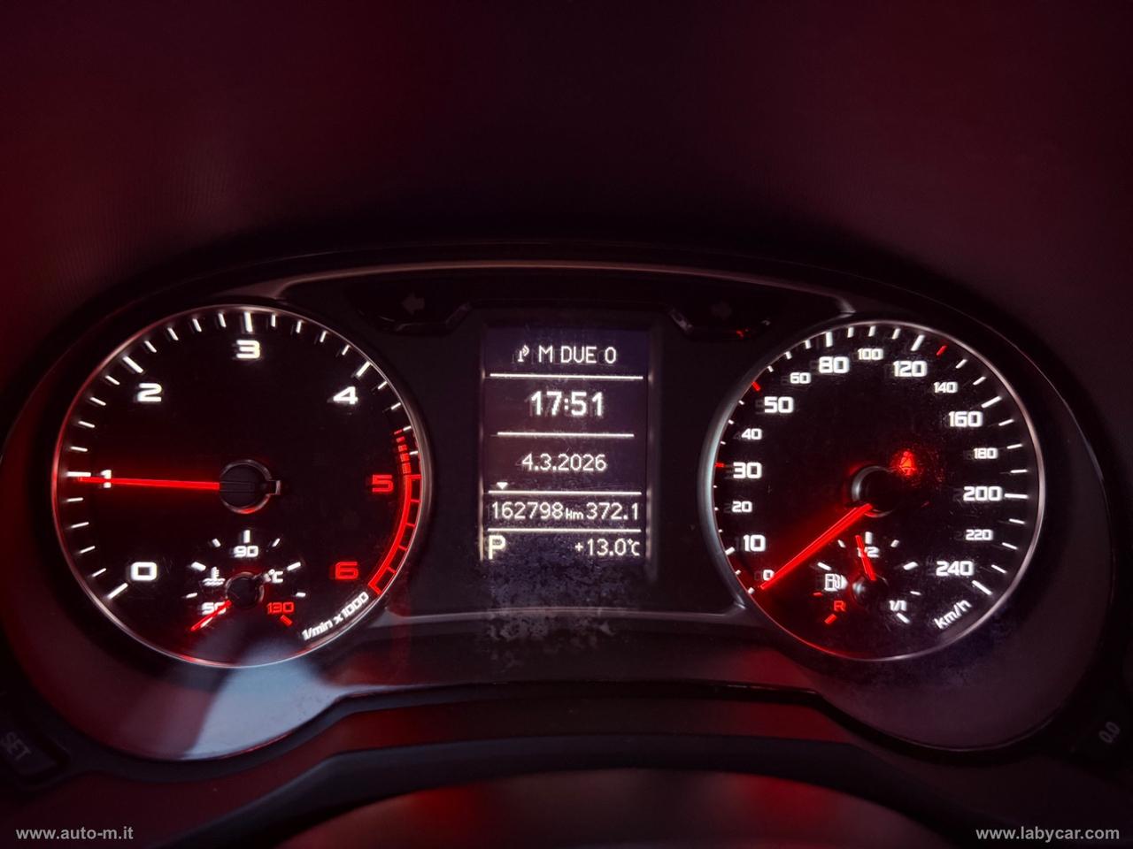 AUDI A1 SPB 1.6 TDI S tr. S line ed. plus