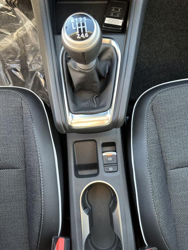 RENAULT Captur TCe 90 CV Techno