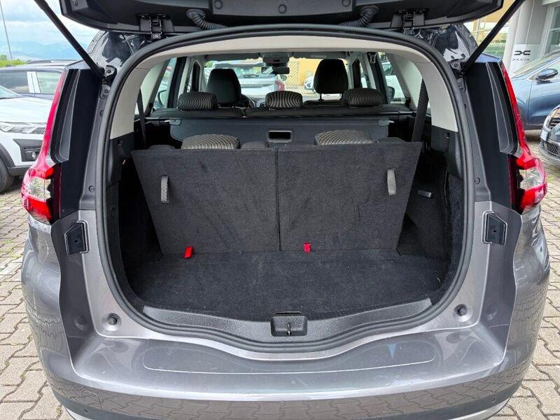 Renault Grand Scénic Blue dCi 120 CV Sport Edition2