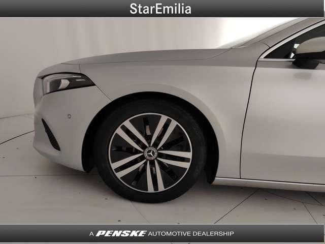 Mercedes-Benz A 180 A 180 d Automatic Sport Night Edition