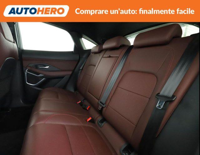 JAGUAR E-Pace 2.0D I4 204 CV AWD Auto R-Dynamic SE
