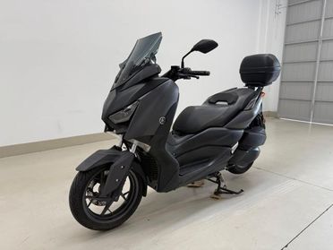 YAMAHA X-MAX 300 X-MAX 300