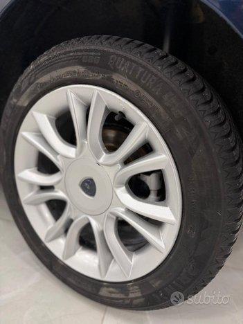 Lancia Delta 2010 1.6Mtj 120cv