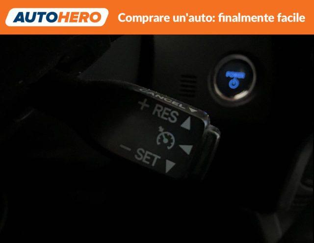 TOYOTA Auris Touring Sports 1.8 Hybrid Style