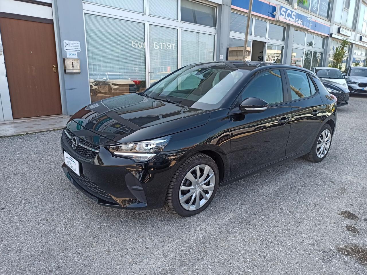 Opel Corsa 1.5 D 100 CV Edition