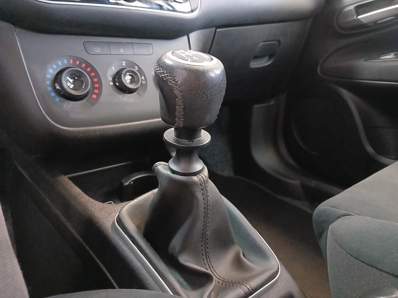 Fiat Punto 1.2 BENZINA 69CV GARANTITA