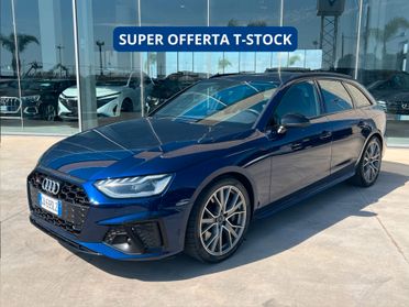 AUDI S4 Avant 3.0 347CV tdi - SUPER OFFERTA T-STOCK