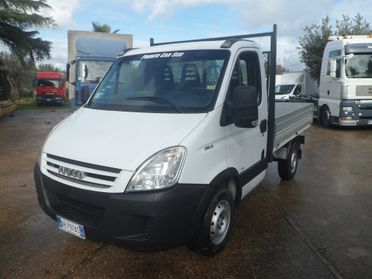 Iveco Daily 35s10 cassone fisso