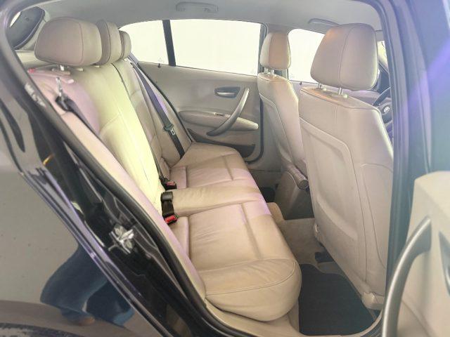 BMW 120 d cat 5 porte Futura DPF