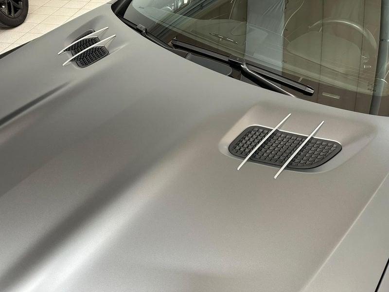 Mercedes-Benz SL SL 400 Roadster | Hard Top Panorama | Grigio Selenite