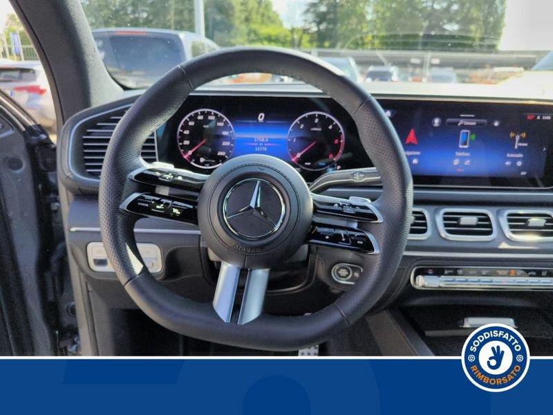 Mercedes-Benz GLE 450 d 4MATIC AMG Line Premium