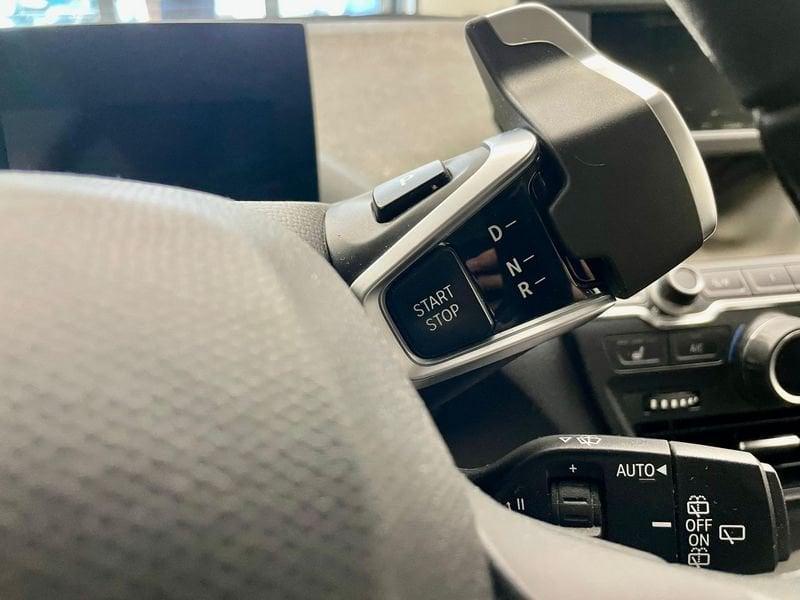 BMW i3 120 Ah
