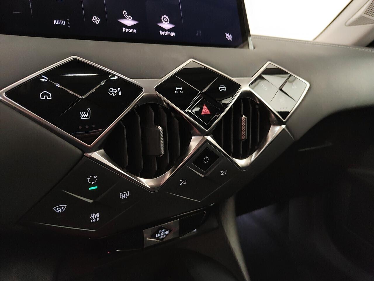 DS 3 BlueHDi 130 aut. Opera