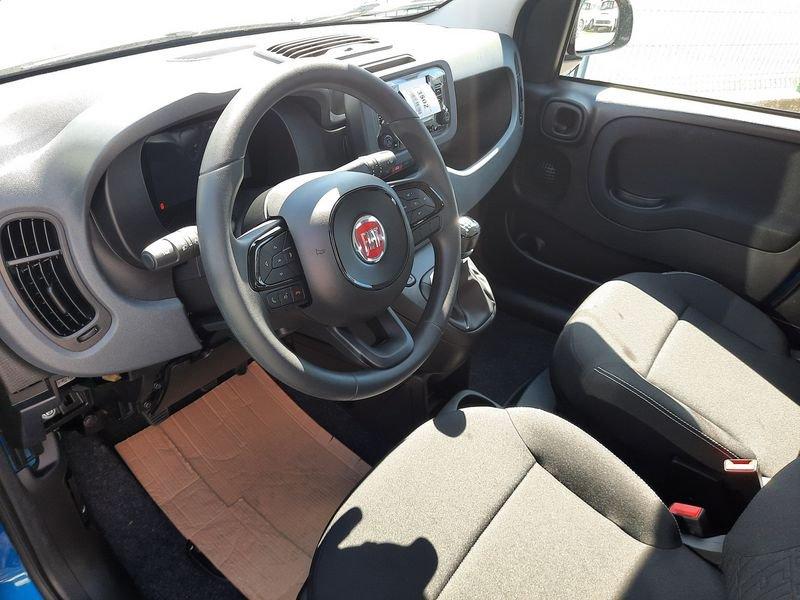FIAT Pandina PANDA MY26 1.0 65CV HYBRID ICON