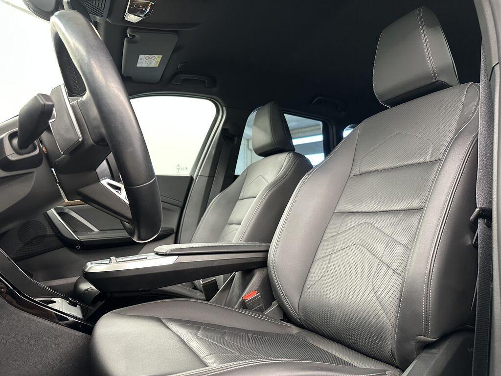 BMW X1 25 e xLine xDrive DCT