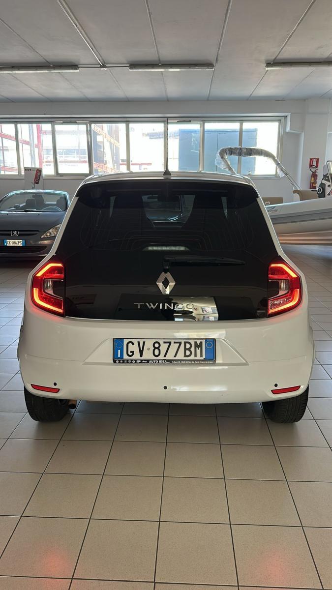RENAULT - Twingo - SCe 65 CV Life