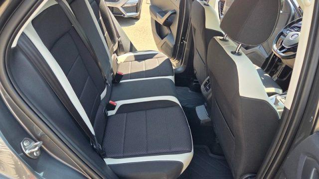 VOLKSWAGEN T-Roc 1.5 TSI ACT DSG Advanced BMT PERMUTE