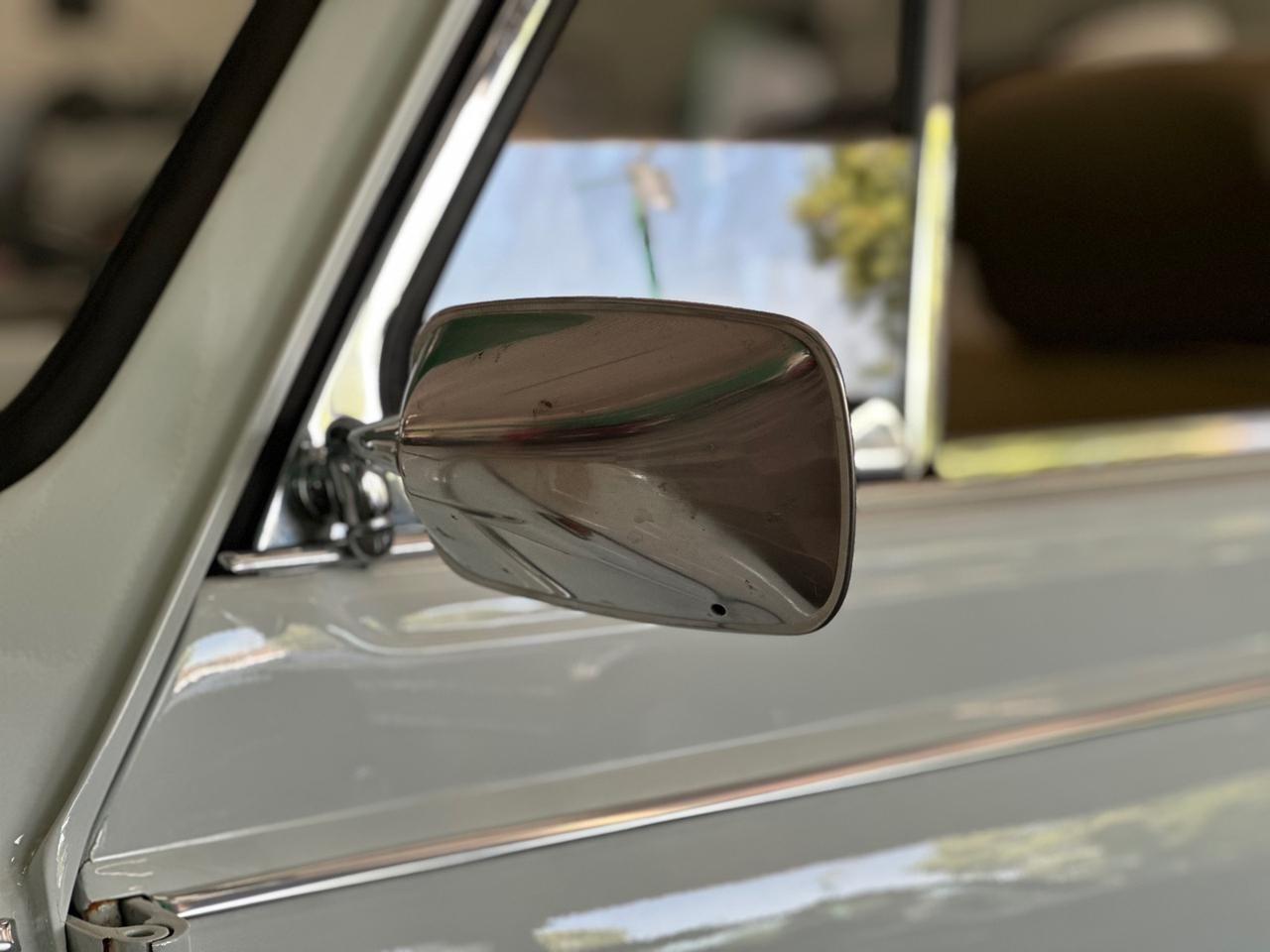 VOLKSWAGEN Maggiolino Cabrio*Completamente restaurata