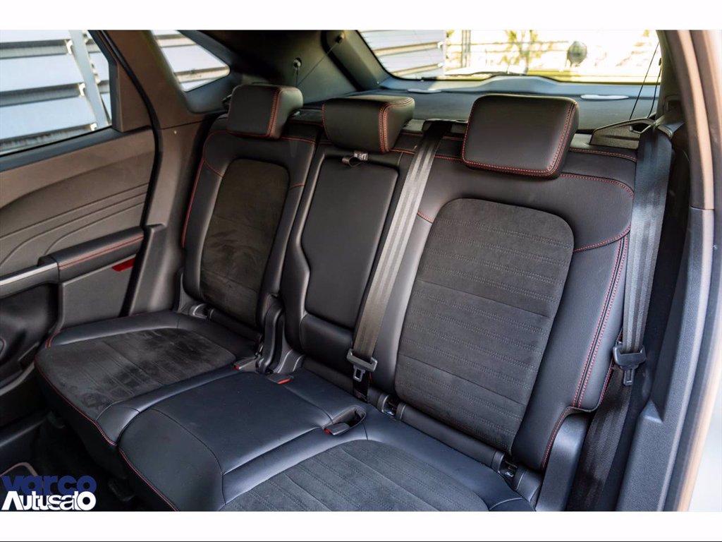 FORD Kuga 2.5 full hybrid st-line x 2wd 190cv cvt del 2023
