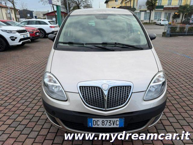 LANCIA MUSA 1.3 Multijet