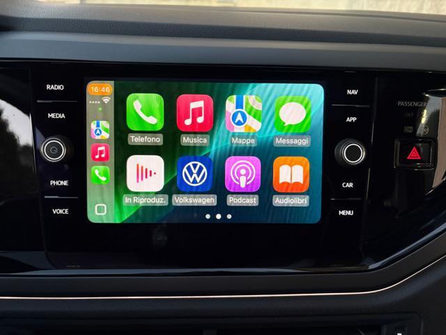 VOLKSWAGEN Taigo 1.0 TSI 110 CV DSG R-Line TETTO APR/PAN